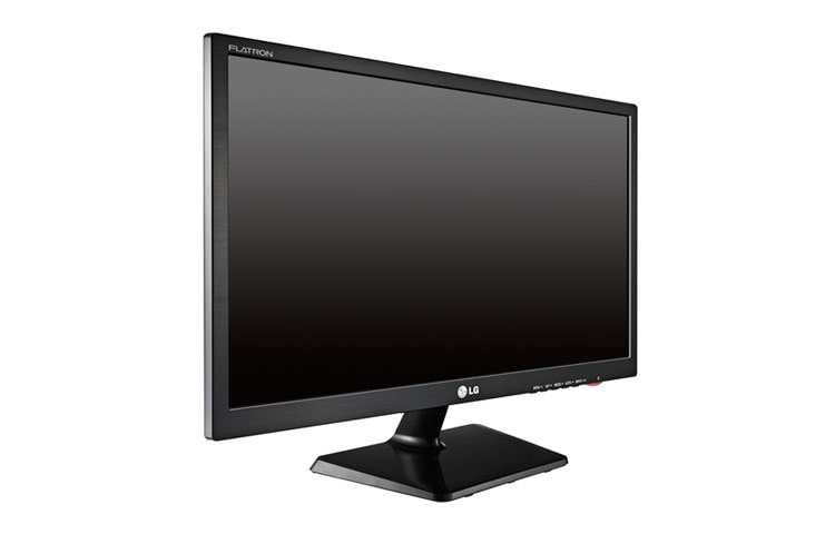 LG 23" LG Cinema 3D Monitor D43 Series, D2343P