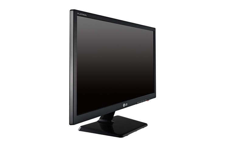 LG 23" LG Cinema 3D Monitor D43 Series, D2343P