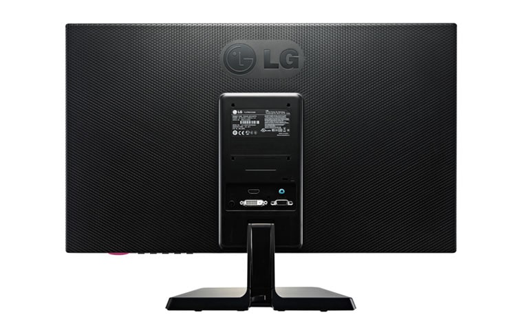 LG 23" LG Cinema 3D Monitor D43 Series, D2343P