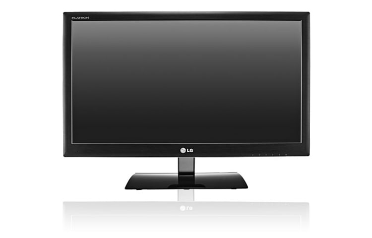 LG 27" LG Cinema 3D Monitor, D2770P-PN
