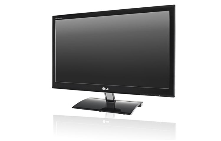 LG 27" LG Cinema 3D Monitor, D2770P-PN