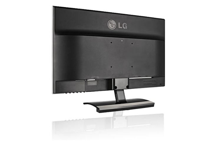 LG 27" LG Cinema 3D Monitor, D2770P-PN