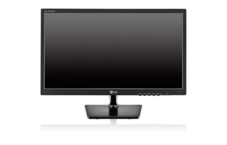 LG 21.5" E42 Series LED LCD Monitor, E2242T