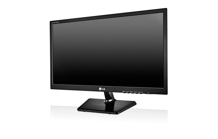 LG 21.5" E42 Series LED LCD Monitor, E2242T