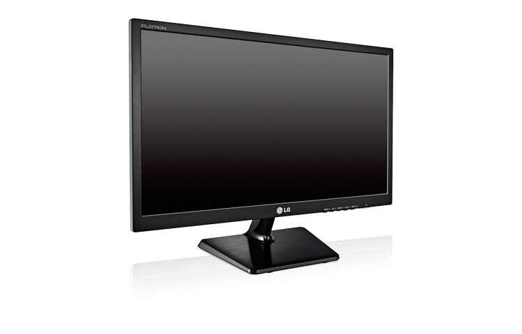 LG 21.5" E42 Series LED LCD Monitor, E2242T