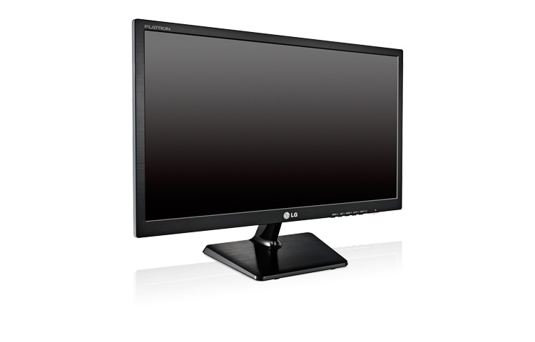 LG 27" E42 Series LED LCD Monitor, E2742V