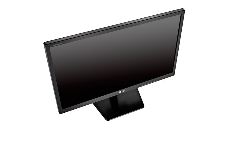 LG 27" E42 Series LED LCD Monitor, E2742V