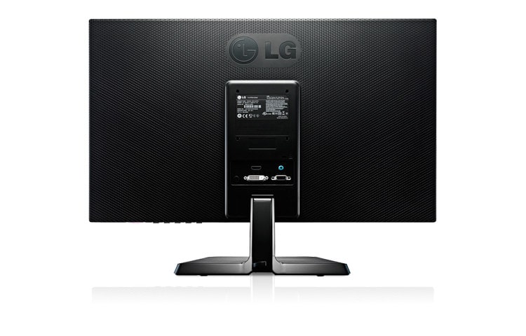 LG 27" E42 Series LED LCD Monitor, E2742V