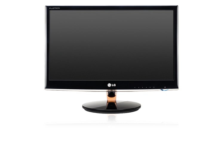 LG IPS6 Series LED* LCD Monitor, IPS236V-PN