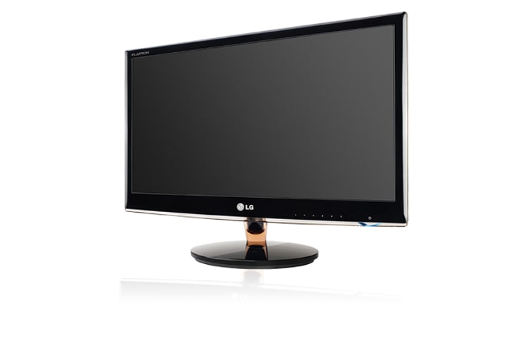 LG IPS6 Series LED* LCD Monitor, IPS236V-PN