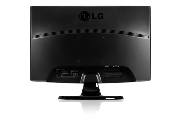 LG 23" Wide Screen Monitor, W2343T-PF