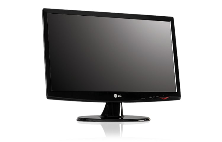 LG 23" Wide Screen Monitor, W2343T-PF