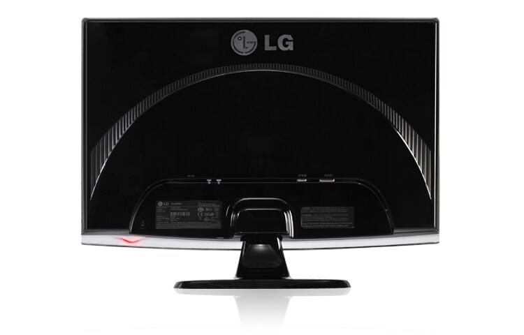 LG 23" Wide Screen Monitor, W2353V-PF