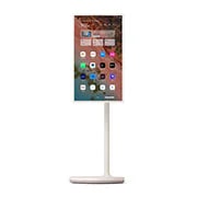 LG StanbyME Portable Smart Touch Screen, 27ART10AKPL