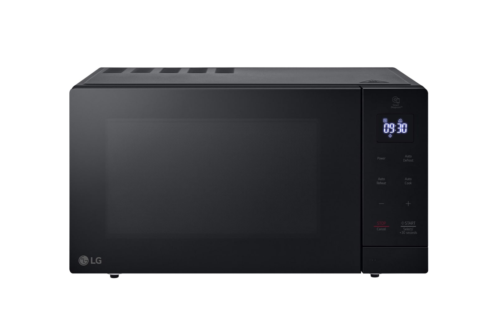 LG NeoChef, 30L EasyClean™ Microwave Oven, MS3036NPB