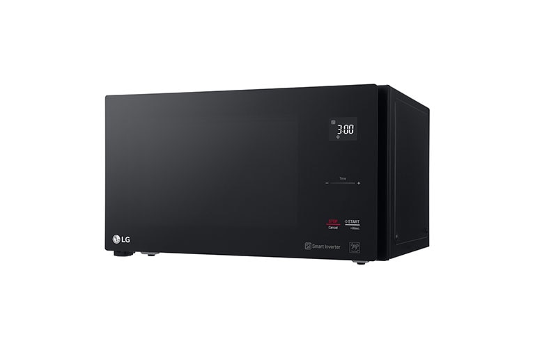 LG NeoChef, 42L Smart Inverter Microwave Oven , MS4296OBS