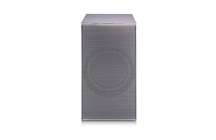 LG 360W 4.1ch Sound Bar with Wireless Subwoofer, SH7