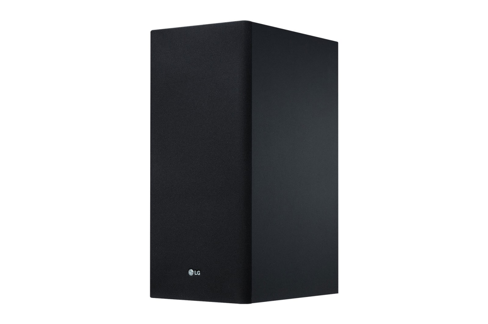 LG with DTS Virtual: X™, SL5Y