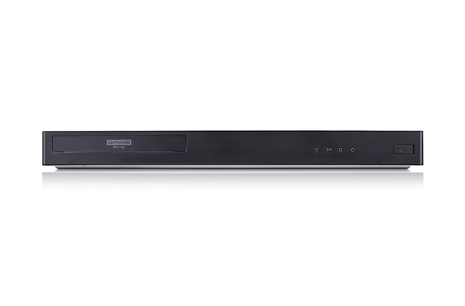 LG ULTRA HD BLU-RAY DISC PLAYER outlet