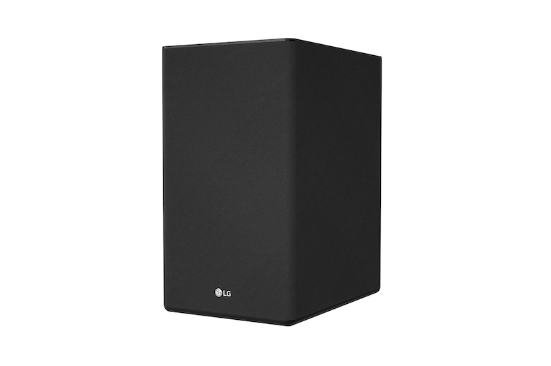 LG 520W, 5.1.2ch with Meridian, Dolby Atmos®, DTS:X and Google Assistant, SN9YG