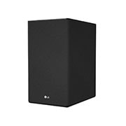 LG 520W, 5.1.2ch with Meridian, Dolby Atmos®, DTS:X and Google Assistant, SN9YG