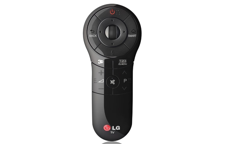 LG 2013 Magic Remote, AN-MR400