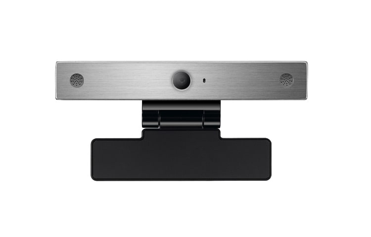 LG Smart TV Camera for Skype* for 2012/2013 LG Smart TVs, AN-VC400