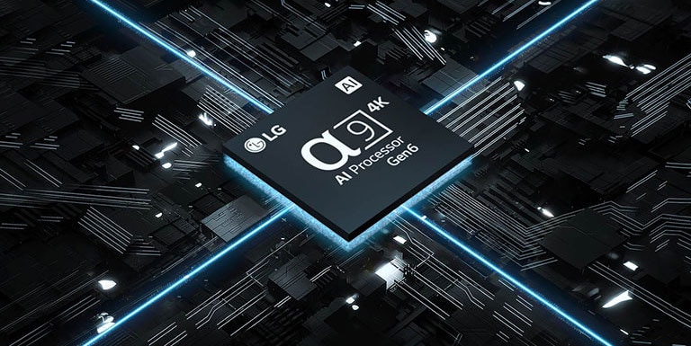 Evolution at Its Core