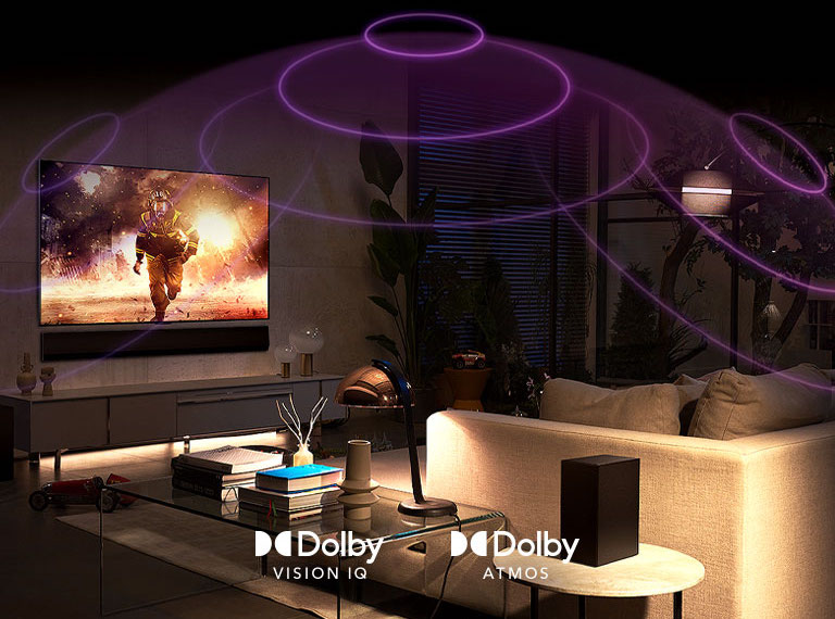 Elevate Your Entertainment