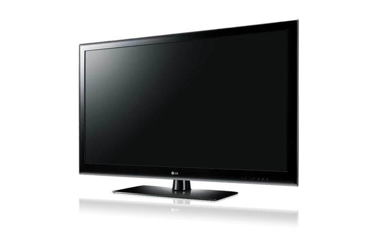 LG 26" (66cm) HD LED LCD TV with LED Edge-lighting, 26LE5310