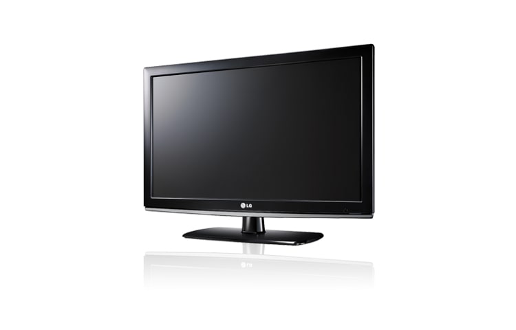 LG 26" (66cm) HD LCD TV with Picture Wizard, 26LK330