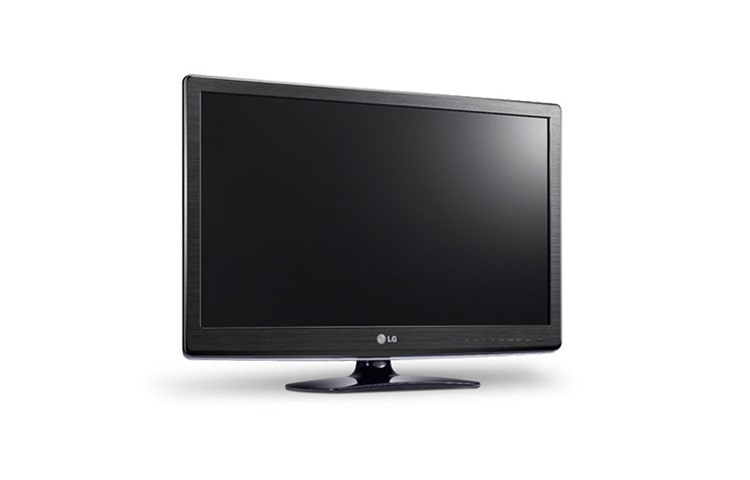 LG 26" (66cm) HD LED LCD TV, 26LS3500