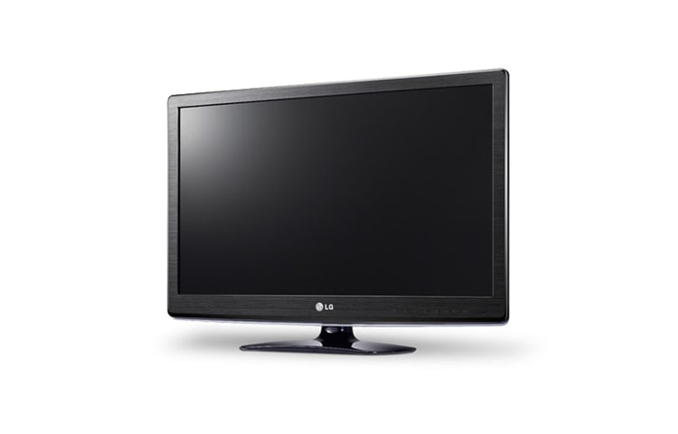 LG 26" (66cm) HD LED LCD TV, 26LS3500