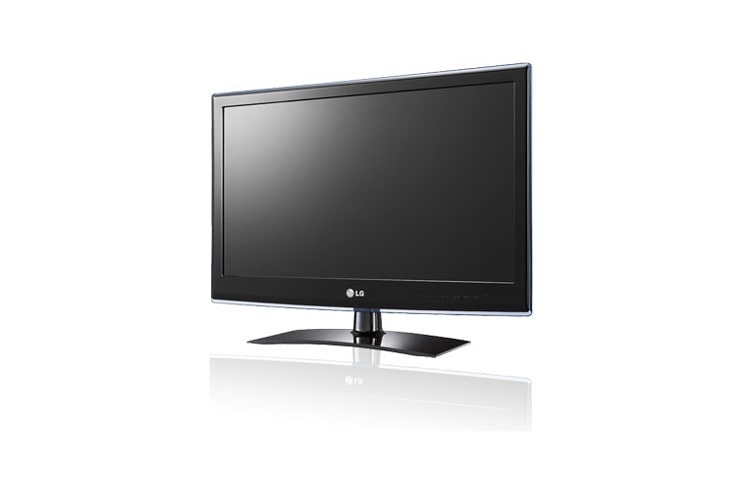 LG 26" (66cm) HD LED LCD TV with Picture Wizard II, 26LV2530