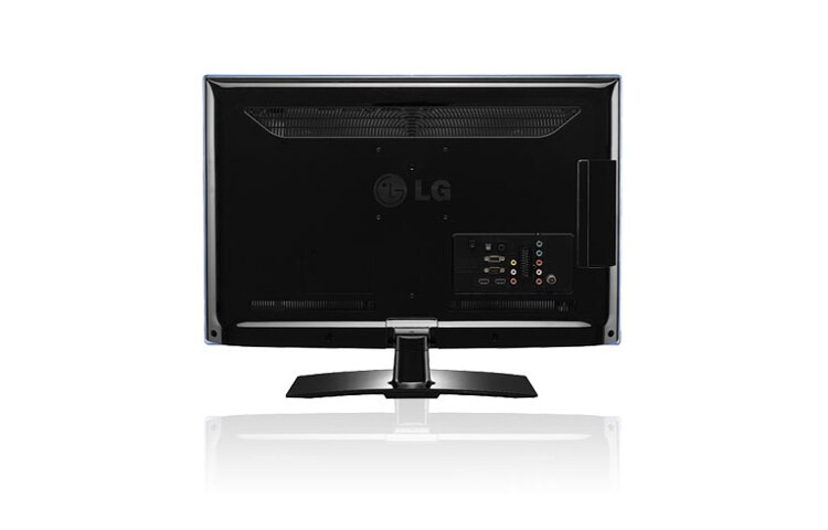 LG 26" (66cm) HD LED LCD TV with Picture Wizard II, 26LV2530