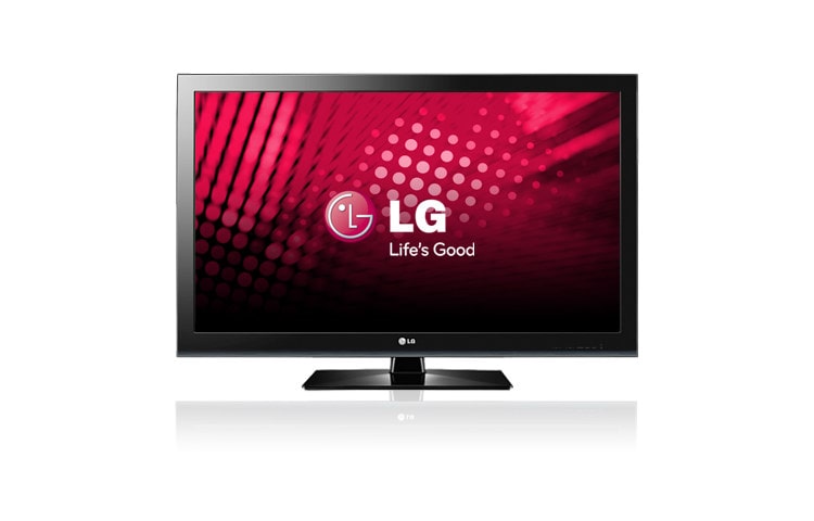 LG 32" (81cm) Full HD LCD TV, 32LK450