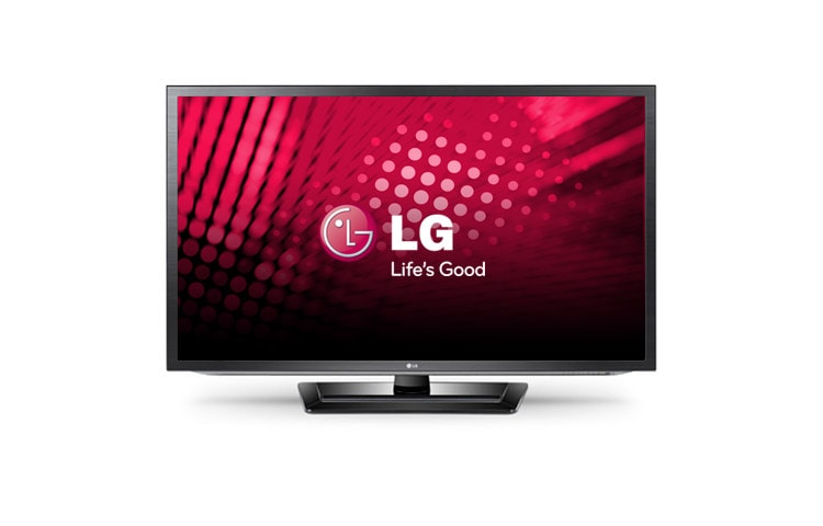 LG 32" (80cm) Full HD 3D LED LCD TV, 32LM6200