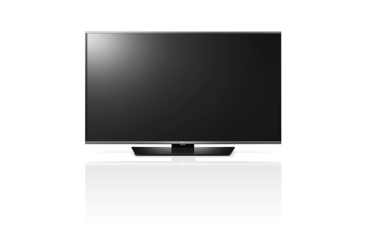 LG 40" (102CM) FULL HD LED LCD TV webOS 2.0 Smart TV+, 40LF631V