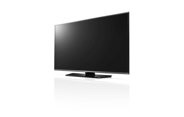 LG 40" (102CM) FULL HD LED LCD TV webOS 2.0 Smart TV+, 40LF631V