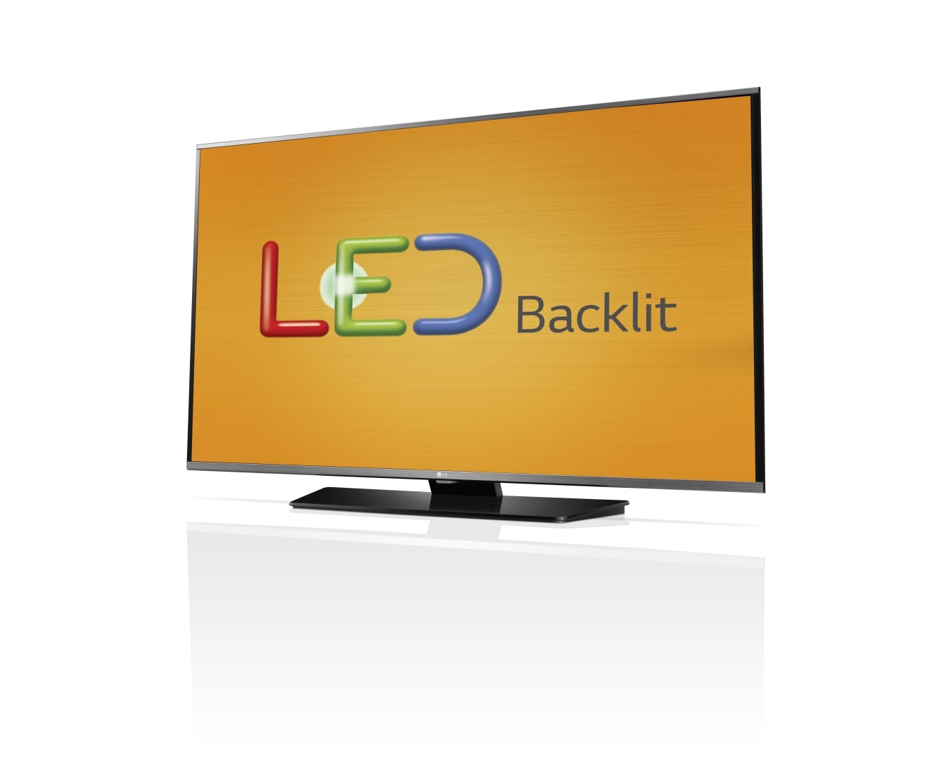 LG 40" (102CM) FULL HD LED LCD TV webOS 2.0 Smart TV+, 40LF631V