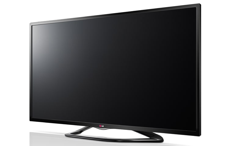 LG 42" (106cm) Full HD Smart LED LCD TV, 42LN5710