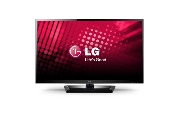 LG 42" (107cm) Full HD LED LCD TV, 42LS4600