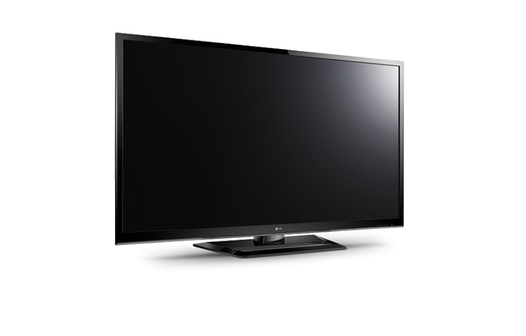 LG 42" (107cm) Full HD LED LCD TV, 42LS4600