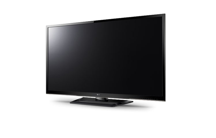 LG 42" (107cm) Full HD LED LCD TV, 42LS4600