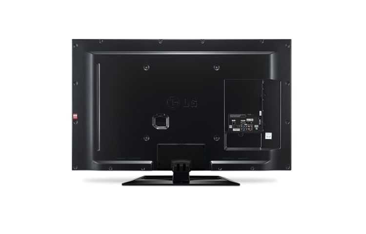 LG 42" (107cm) Full HD LED LCD TV, 42LS4600