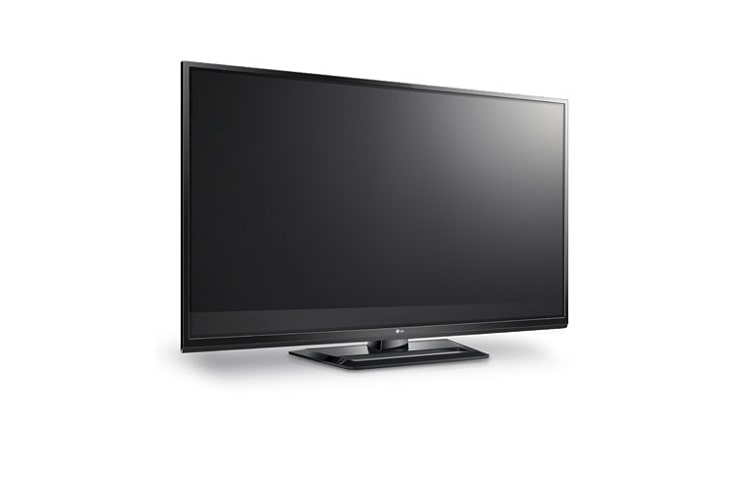 LG 42" (106cm) HD Plasma TV, 42PA4500