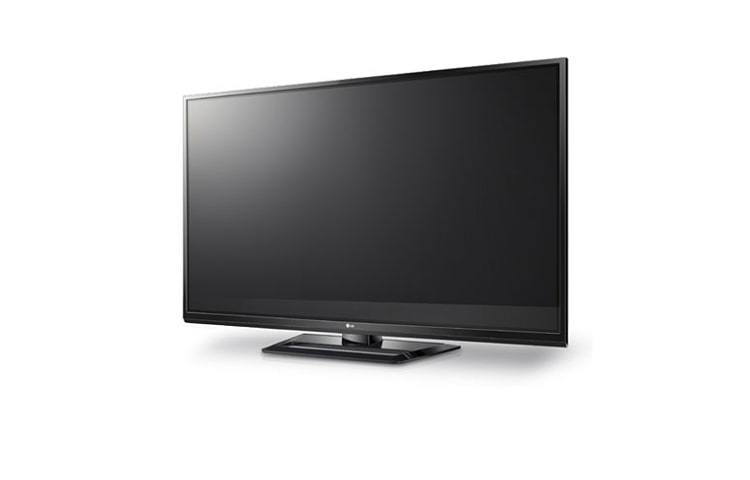 LG 42" (106cm) HD Plasma TV, 42PA4500