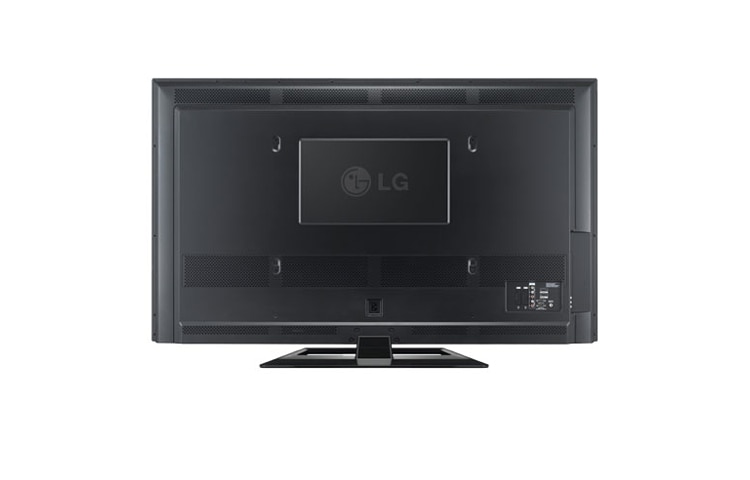 LG 42" (106cm) HD Plasma TV, 42PA4500