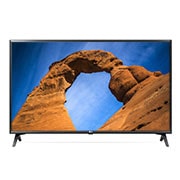 LG 43" LK54 Series Full HD Smart TV, 43LK5400