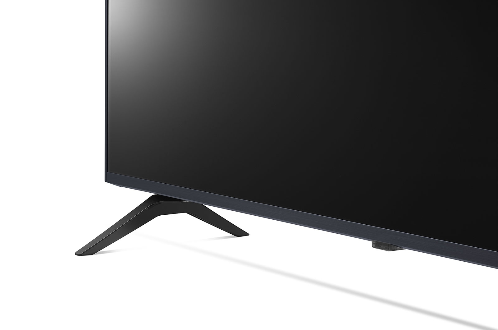 LG QNED75 43 inch 4K Smart QNED TV with Quantum Dot NanoCell, 43QNED756RA